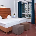 Schottenhof 3* Mainz