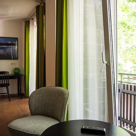 Schottenhof - Cityhotel מלון מיינץ