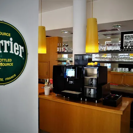 Hotel Schottenhof Mainz