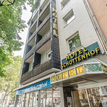 호텔 Schottenhof