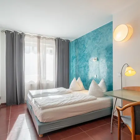 Schottenhof - Cityhotel מלון מיינץ