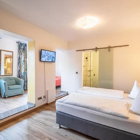 מלון Schottenhof - Cityhotel