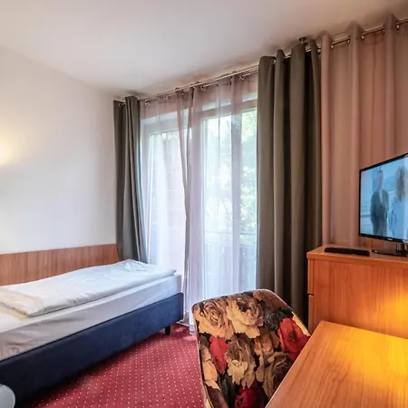 Schottenhof - Cityhotel