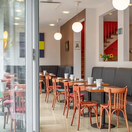 Schottenhof 호텔 3*