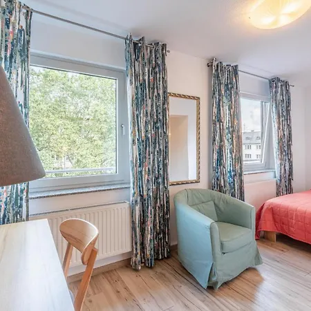 מלון Schottenhof - Cityhotel 3*