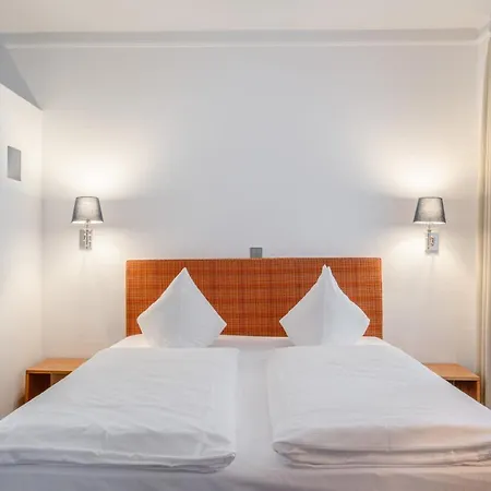 Schottenhof - Cityhotel 3*