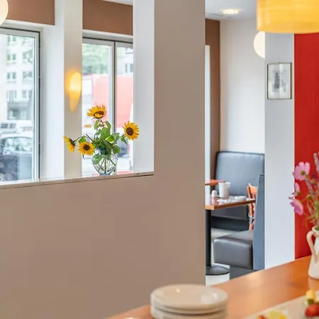 מלון Schottenhof - Cityhotel מיינץ