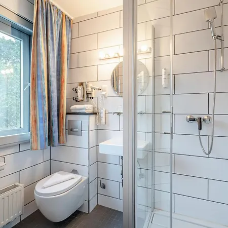 מלון Schottenhof - Cityhotel