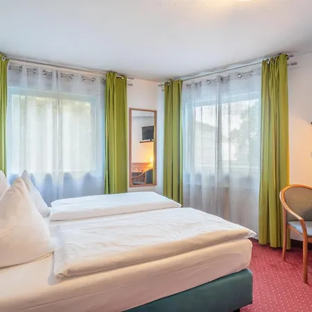 Schottenhof - Cityhotel 3* מיינץ