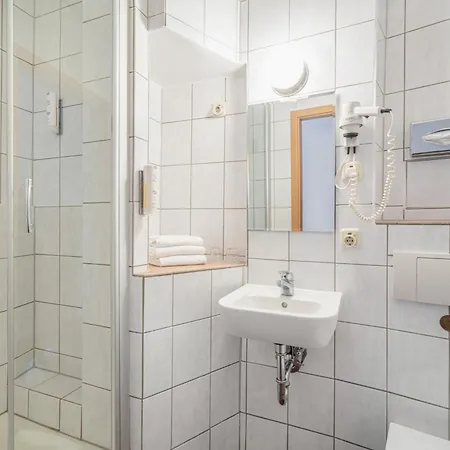 Schottenhof 마인츠