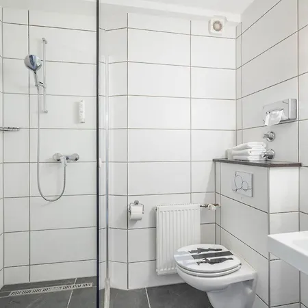 Hotel Schottenhof Mainz