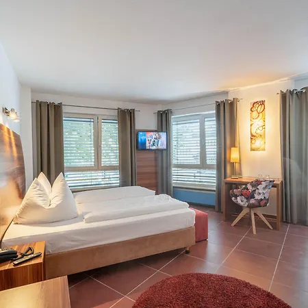 Schottenhof 3* 마인츠