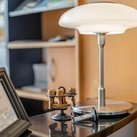 호텔 Schottenhof 마인츠