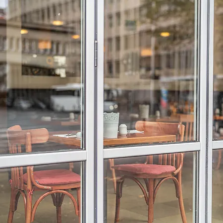 Schottenhof Hotel 3*