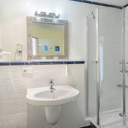 Schottenhof 호텔 마인츠