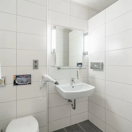 Schottenhof - Cityhotel מלון מיינץ