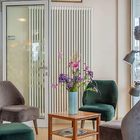 Hotell Schottenhof 3*