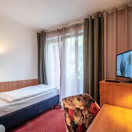 Schottenhof 마인츠