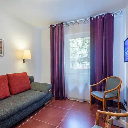 Schottenhof 마인츠