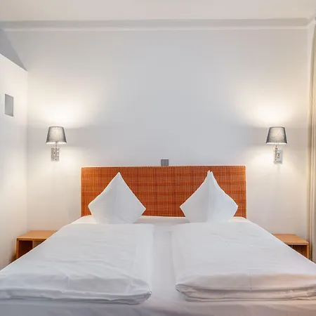 Schottenhof 호텔 3*