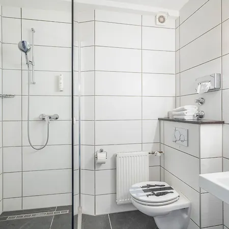 מלון Schottenhof - Cityhotel מיינץ