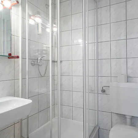 Schottenhof - Cityhotel 3* מיינץ