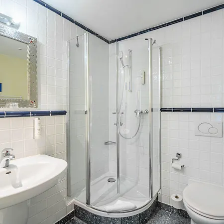 מלון Schottenhof - Cityhotel מיינץ