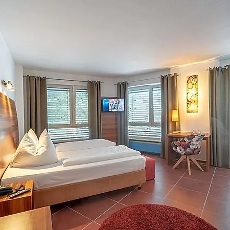 Schottenhof - Cityhotel מלון מיינץ