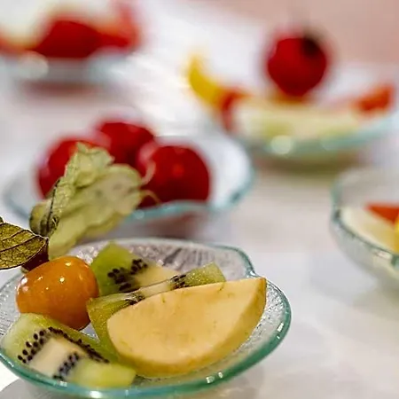 מלון Schottenhof - Cityhotel מיינץ