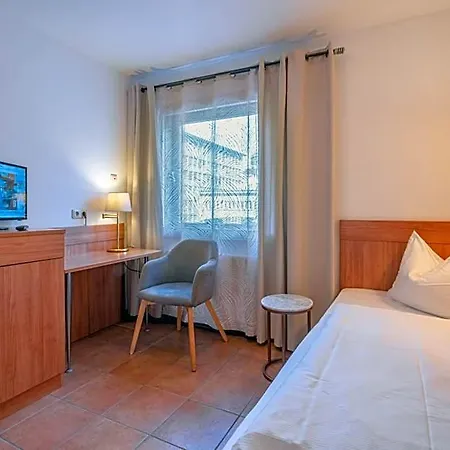 מלון Schottenhof - Cityhotel