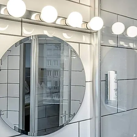 מלון Schottenhof - Cityhotel