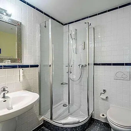 מלון Schottenhof - Cityhotel מיינץ