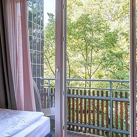 Schottenhof - Cityhotel 3* מיינץ