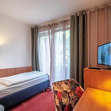 Schottenhof - Cityhotel