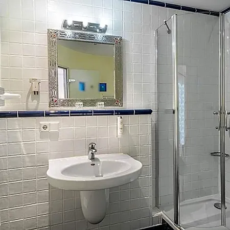 Schottenhof - Cityhotel 3*