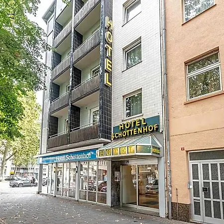 Schottenhof - Cityhotel