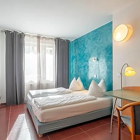 מלון Schottenhof - Cityhotel מיינץ