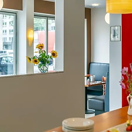 מלון Schottenhof - Cityhotel