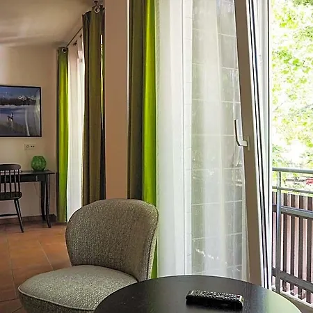 Schottenhof - Cityhotel מלון