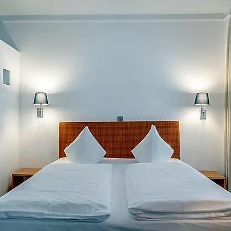 Schottenhof - Cityhotel מלון מיינץ