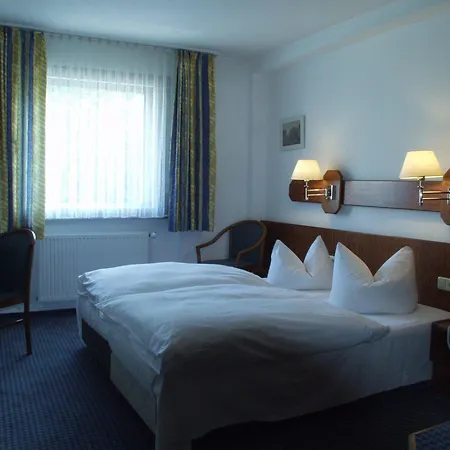 Schottenhof - Cityhotel מלון