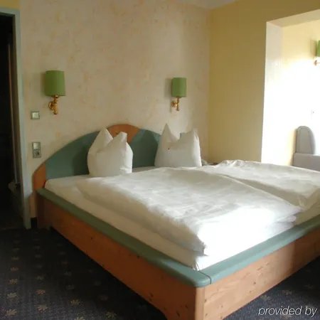 Schottenhof - Cityhotel מלון