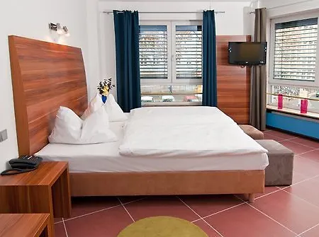 Hotel Schottenhof 3*