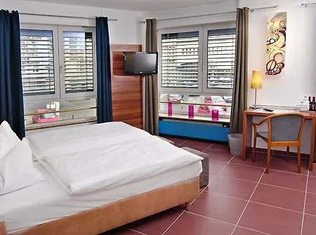 Schottenhof 3* 마인츠