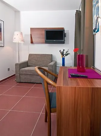 Hotel Schottenhof 3*