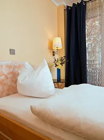 Schottenhof 3* 마인츠