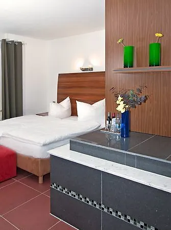 Schottenhof 3* Mainz