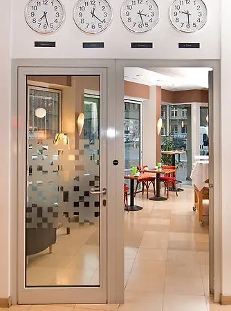 Schottenhof 3* 마인츠