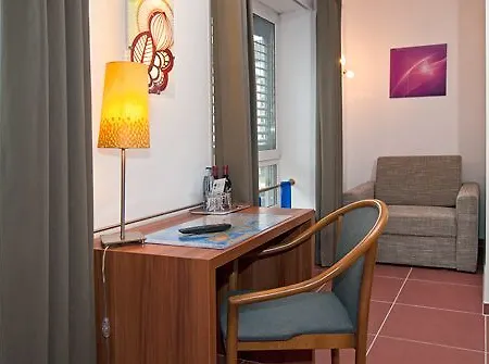 Hotel Schottenhof 3*