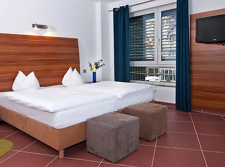 Schottenhof 3* Mainz